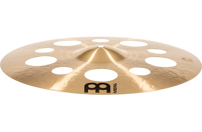 Crash Meinl Byzance Traditional Trash Crash - 18