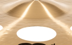 Crash Meinl Byzance Traditional Trash Crash - 18