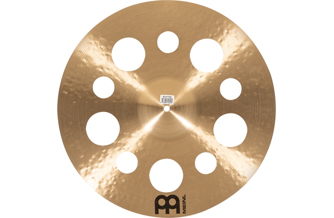 Crash Meinl Byzance Traditional Trash Crash - 18
