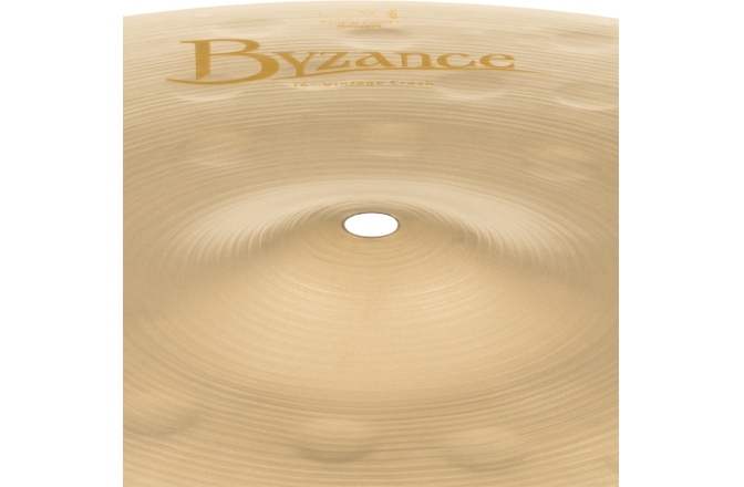 Crash Meinl Byzance Vintage Crash - 16