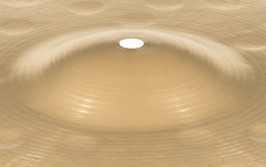 Crash Meinl Byzance Vintage Crash - 18