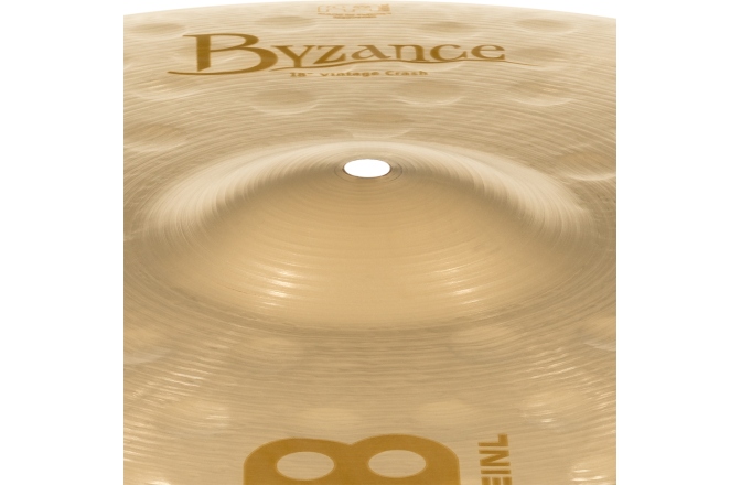 Crash Meinl Byzance Vintage Crash - 18