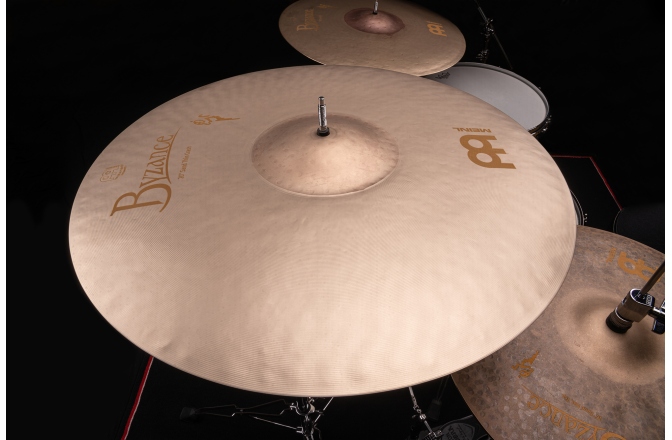 Crash Meinl Byzance Vintage Sand Thin Crash - 20