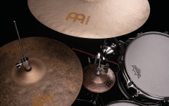 Crash Meinl Byzance Vintage Sand Thin Crash - 20