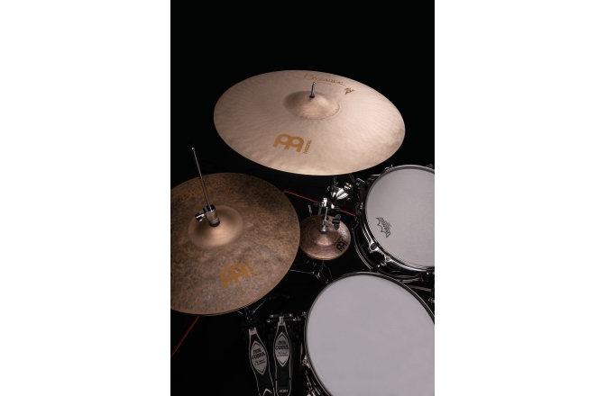 Crash Meinl Byzance Vintage Sand Thin Crash - 20