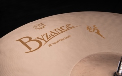 Crash Meinl Byzance Vintage Sand Thin Crash - 20