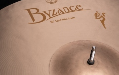 Crash Meinl Byzance Vintage Sand Thin Crash - 20