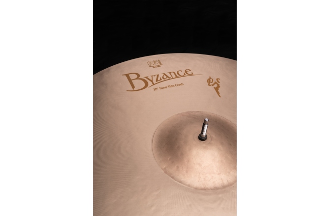Crash Meinl Byzance Vintage Sand Thin Crash - 20