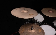Crash Meinl Byzance Vintage Sand Thin Crash - 20