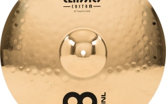Crash Meinl Classics Custom Brilliant Powerful Crash - 18