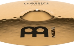 Crash Meinl Classics Custom Brilliant Powerful Crash - 18