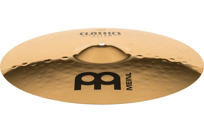 Crash Meinl Classics Custom Brilliant Powerful Crash - 18