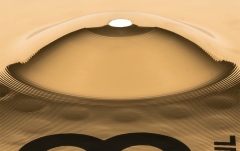 Crash Meinl Classics Custom Brilliant Powerful Crash - 18
