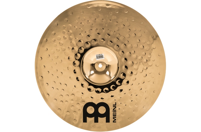 Crash Meinl Classics Custom Brilliant Powerful Crash - 18