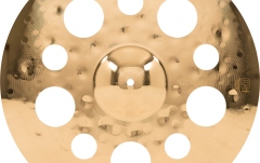 Crash Meinl Classics Custom Brilliant Trash Crash - 18