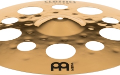 Crash Meinl Classics Custom Brilliant Trash Crash - 18
