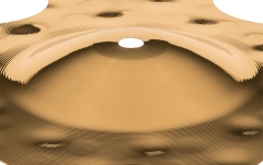 Crash Meinl Classics Custom Brilliant Trash Crash - 18