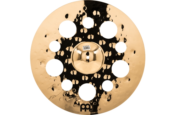 Crash Meinl Classics Custom Brilliant Trash Crash - 18