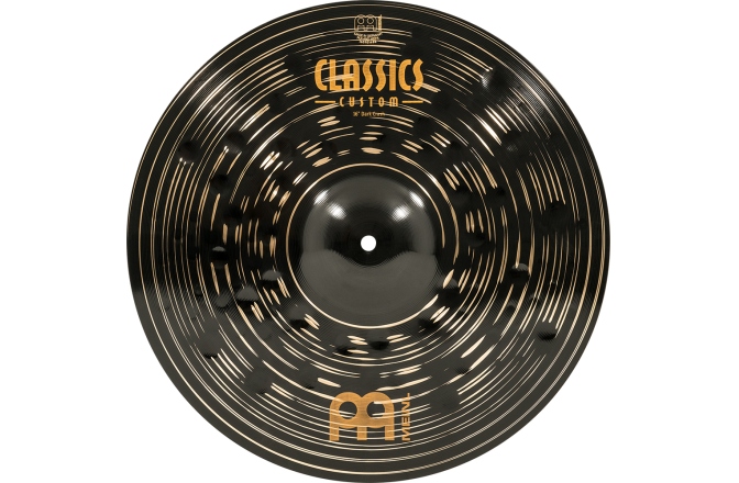 Crash Meinl Classics Custom Dark Crash 16'' CC16DAC
