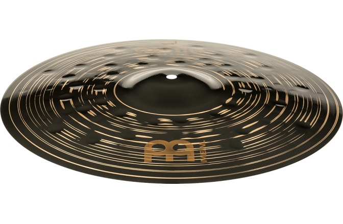 Crash Meinl Classics Custom Dark Crash 16'' CC16DAC