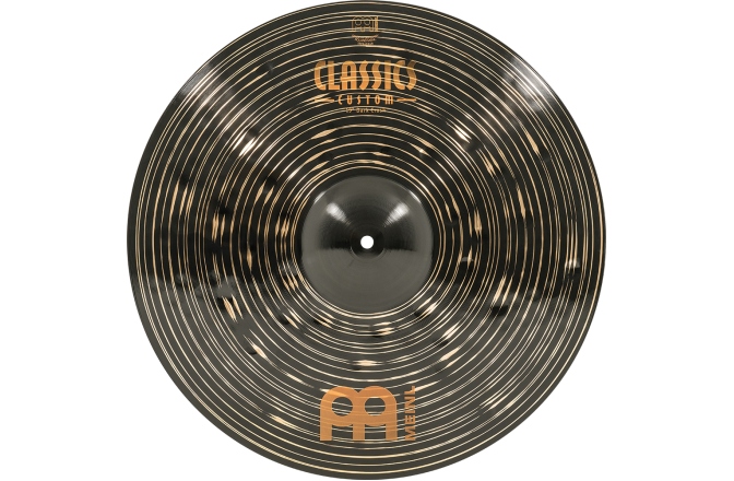 Crash Meinl Classics Custom Dark Crash - 19