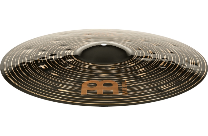 Crash Meinl Classics Custom Dark Crash - 19