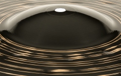 Crash Meinl Classics Custom Dark Crash - 19