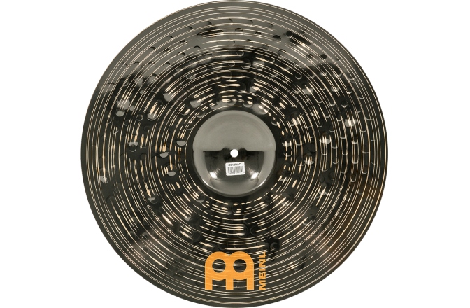 Crash Meinl Classics Custom Dark Crash - 19