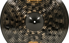 Crash Meinl Classics Custom Dark Crash - 21