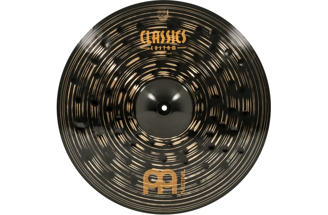 Crash Meinl Classics Custom Dark Crash - 21