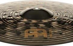 Crash Meinl Classics Custom Dark Crash - 21