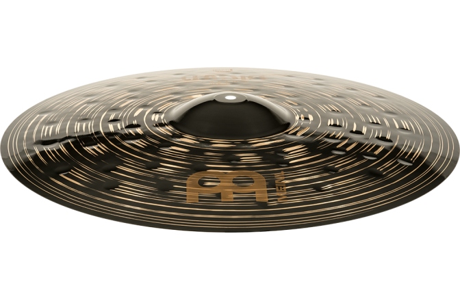 Crash Meinl Classics Custom Dark Crash - 21