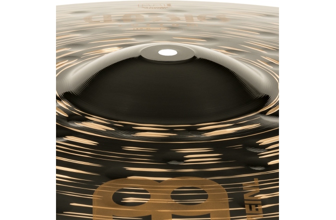 Crash Meinl Classics Custom Dark Crash - 21