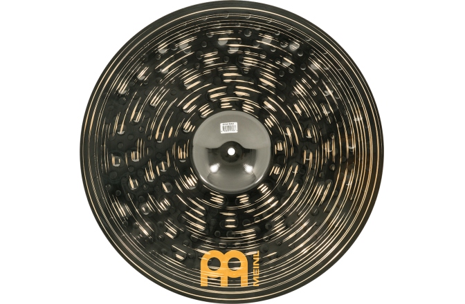 Crash Meinl Classics Custom Dark Crash - 21