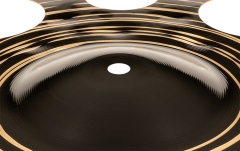 Crash Meinl Classics Custom Dark Trash Crash - 18