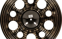 Crash Meinl Classics Custom Dark Trash Crash - 18