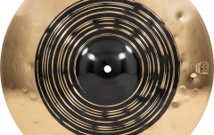 Crash Meinl Classics Custom Dual Crash 16'' CC16DUC