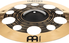 Crash Meinl Classics Custom Dual Trash Crash 18