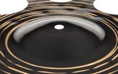 Crash Meinl Classics Custom Dual Trash Crash 18