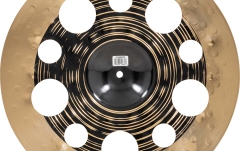 Crash Meinl Classics Custom Dual Trash Crash 18