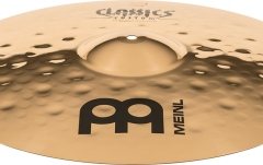 Crash Meinl Classics Custom Extreme Metal Crash - 19