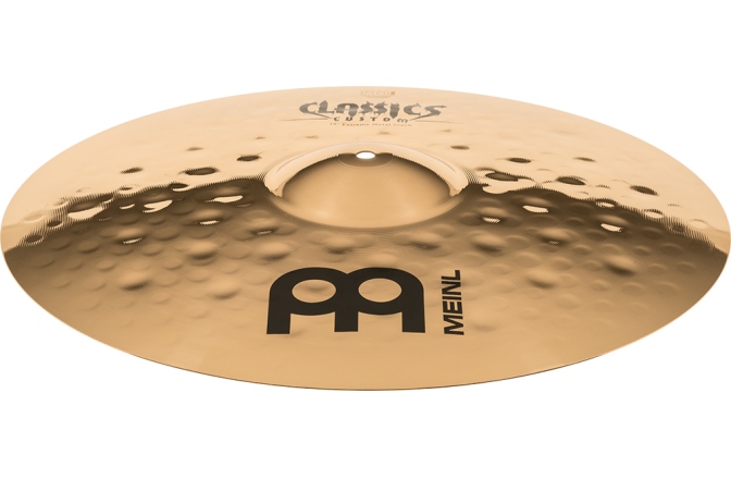 Crash Meinl Classics Custom Extreme Metal Crash - 19