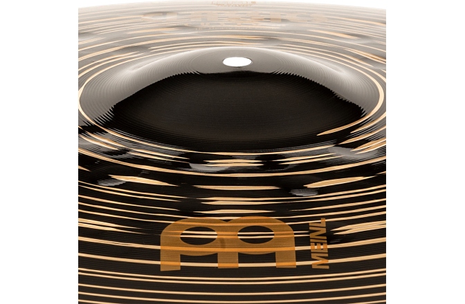 Crash Meinl Classics Custom Heavy Dark Crash - 16"