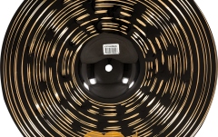 Crash Meinl Classics Custom Heavy Dark Crash - 16"