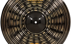 Crash Meinl Classics Custom Heavy Dark Crash - 18