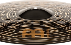 Crash Meinl Classics Custom Heavy Dark Crash - 18