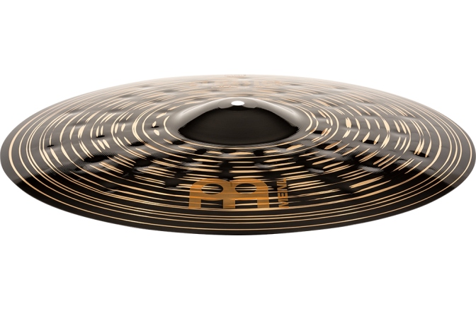 Crash Meinl Classics Custom Heavy Dark Crash - 18