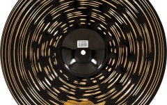 Crash Meinl Classics Custom Heavy Dark Crash - 18