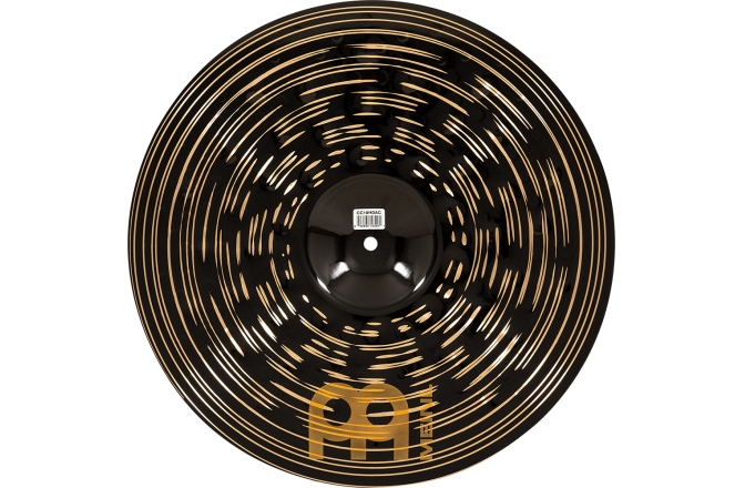 Crash Meinl Classics Custom Heavy Dark Crash - 18