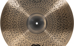 Crash Meinl Pure Alloy Custom Heavy Crash - 20"